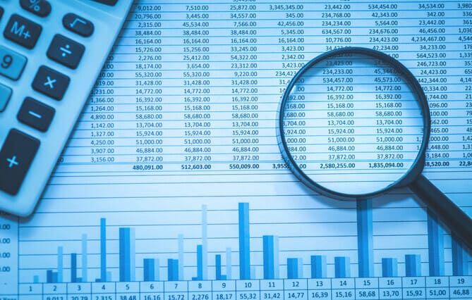 La progression du « cœur » de la dépense publique, principale cause du déficit public selon la Cour des comptes